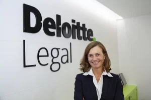 Deloitte Legal da un Giro Estratégico con la Incorporación de una Experta en Fiscalidad Internacional