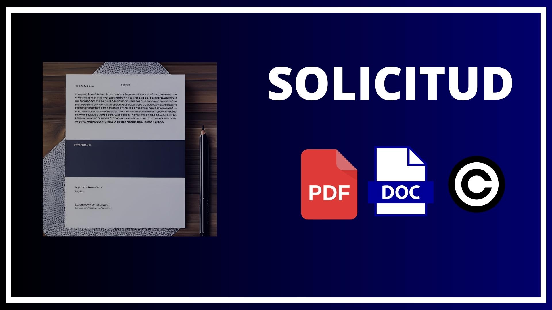 Modelo De Solicitud De Ingreso Involuntario PDF WORD Modelo De Solicitud De Ingreso Involuntario PDF WORD